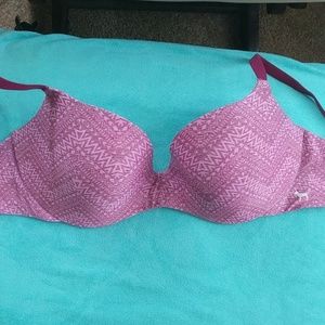 Victoria's secret bra